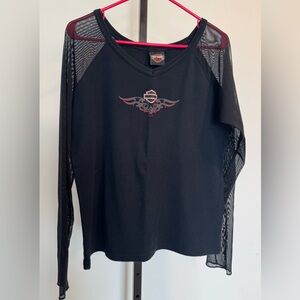 Harley Davidson Shirt